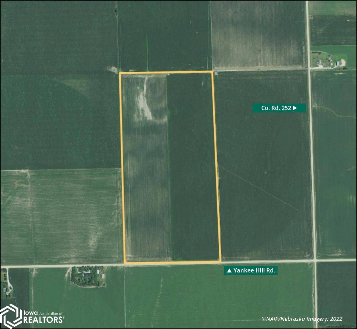 Yankee Hill Rd., Milford, NE 68405