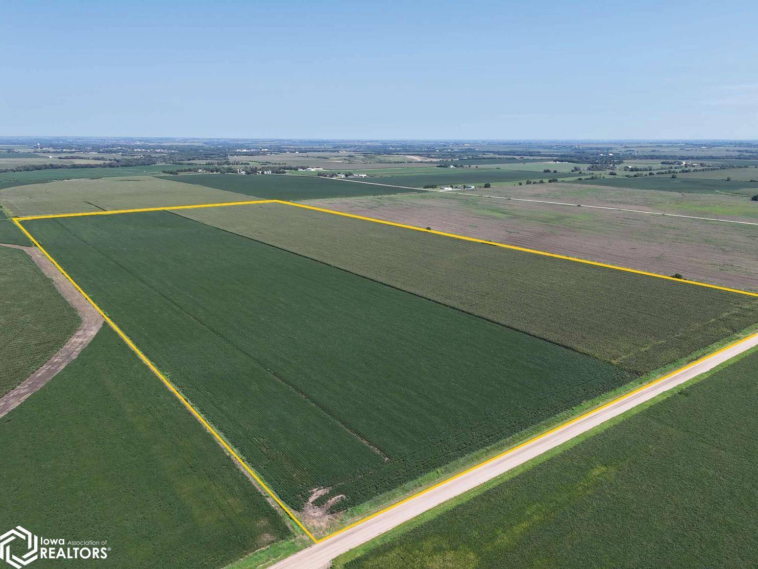 Yankee Hill Rd., Milford, NE 68405