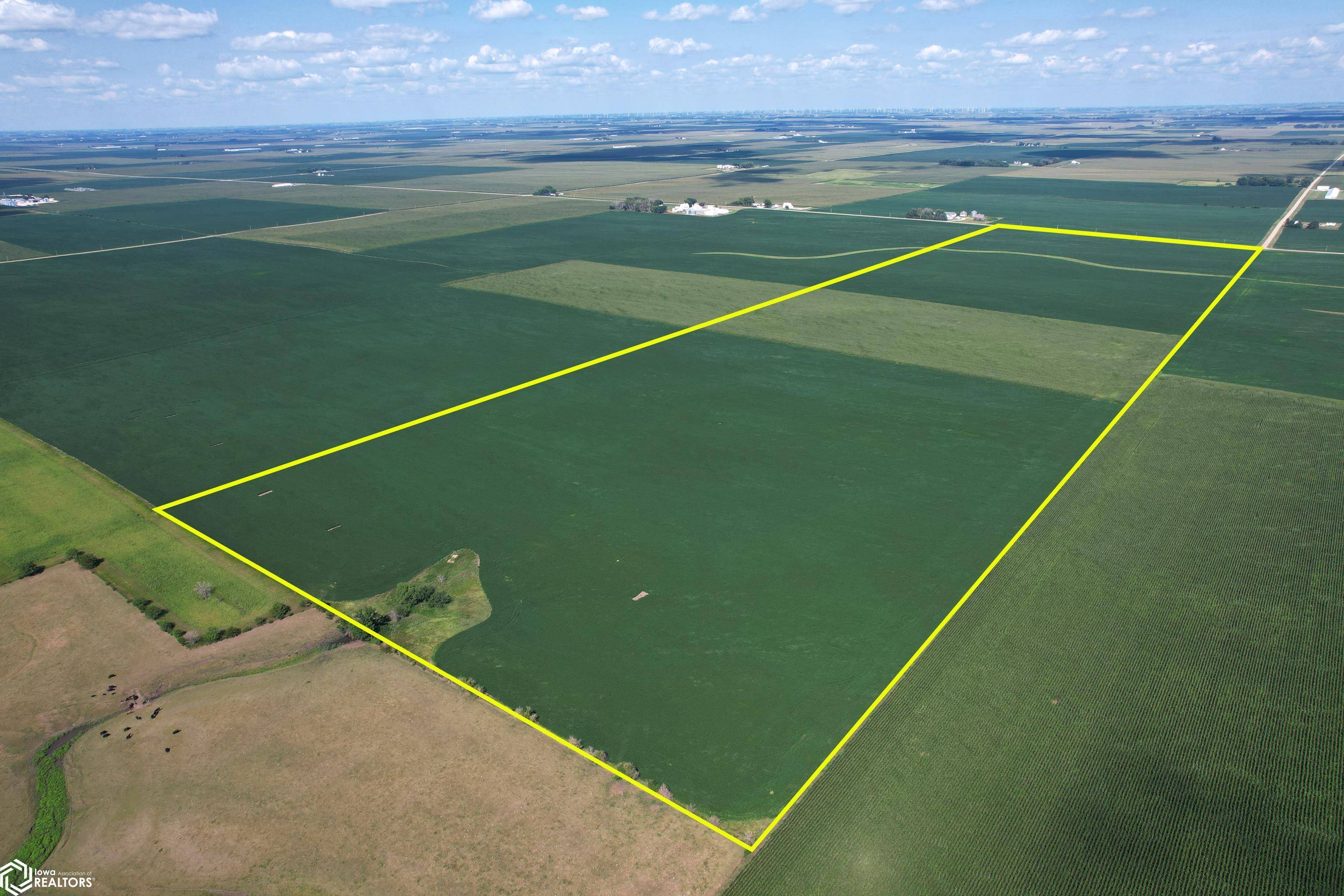 Sierra Ave & 200th St, Sac City, IA 50583