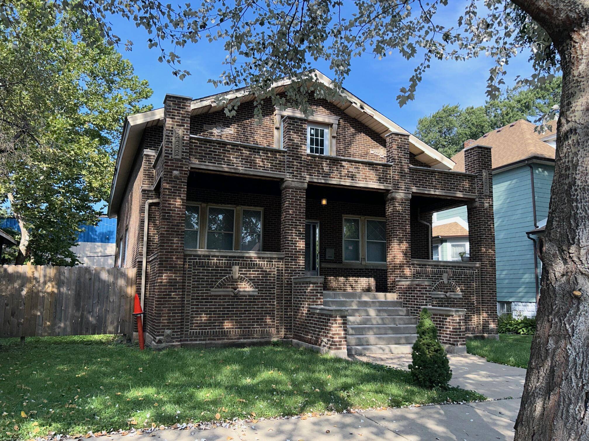 1826 Laporte Avenue, Whiting, IN 46394