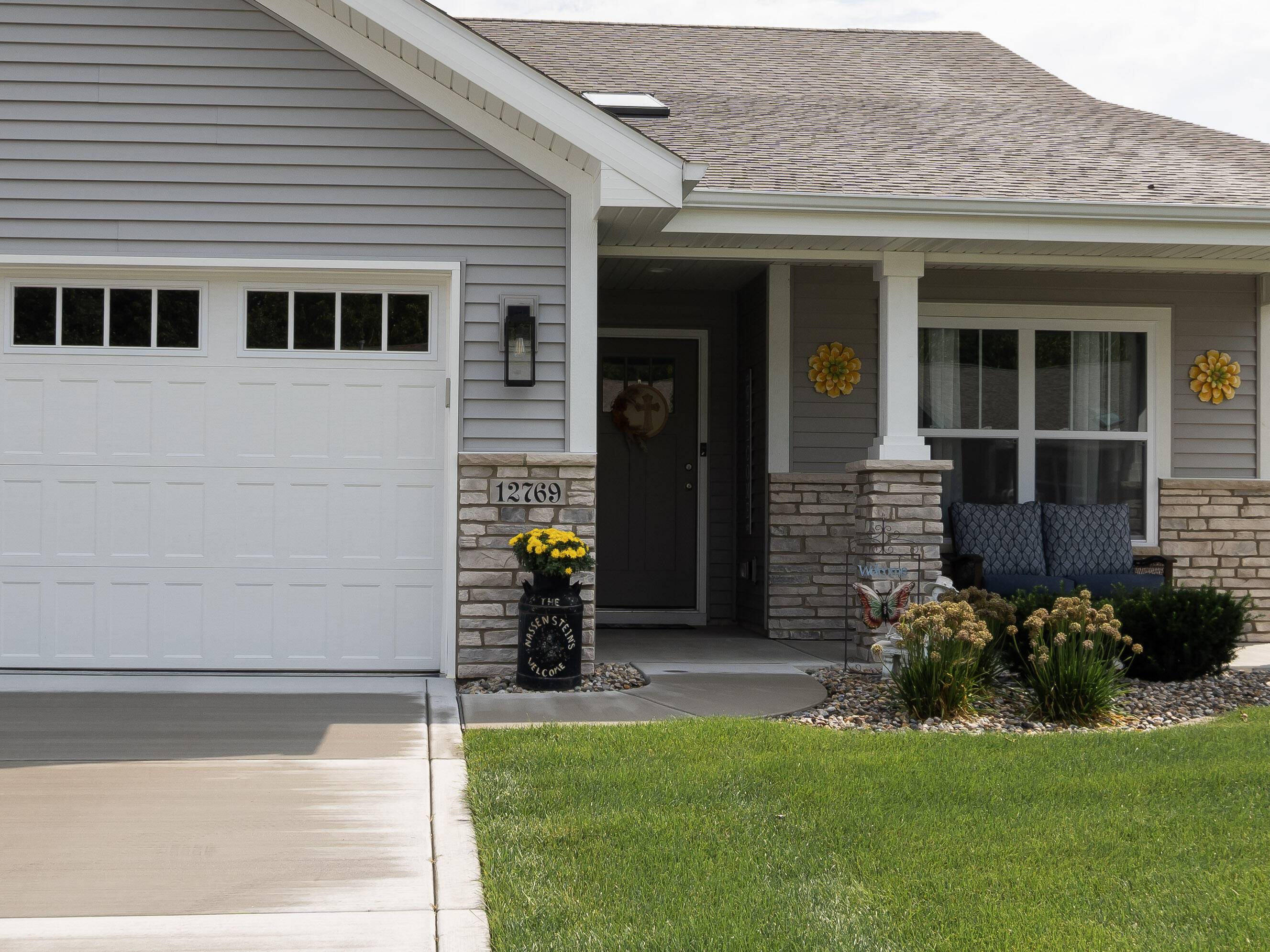 12769 Woodside Drive, Cedar Lake, IN 46303