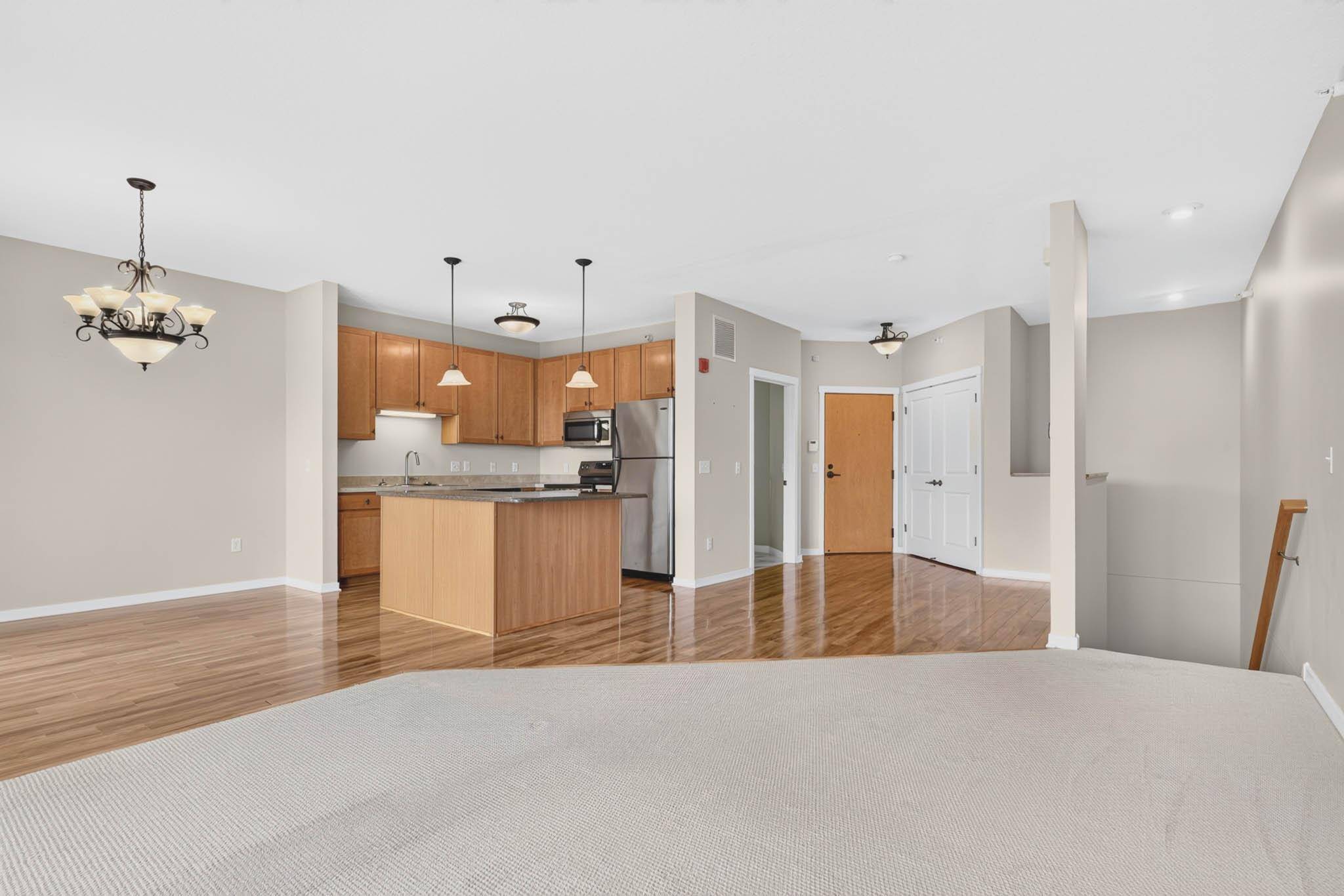 1070 Grandview CT NE #304, Columbia Heights, MN 55421