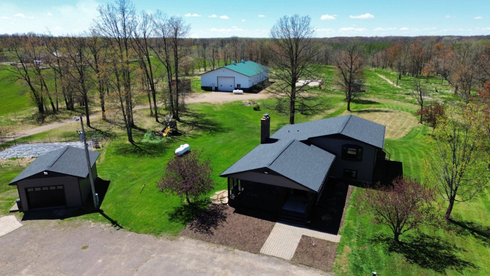 3109 Ivory ST, Isle, MN 56342