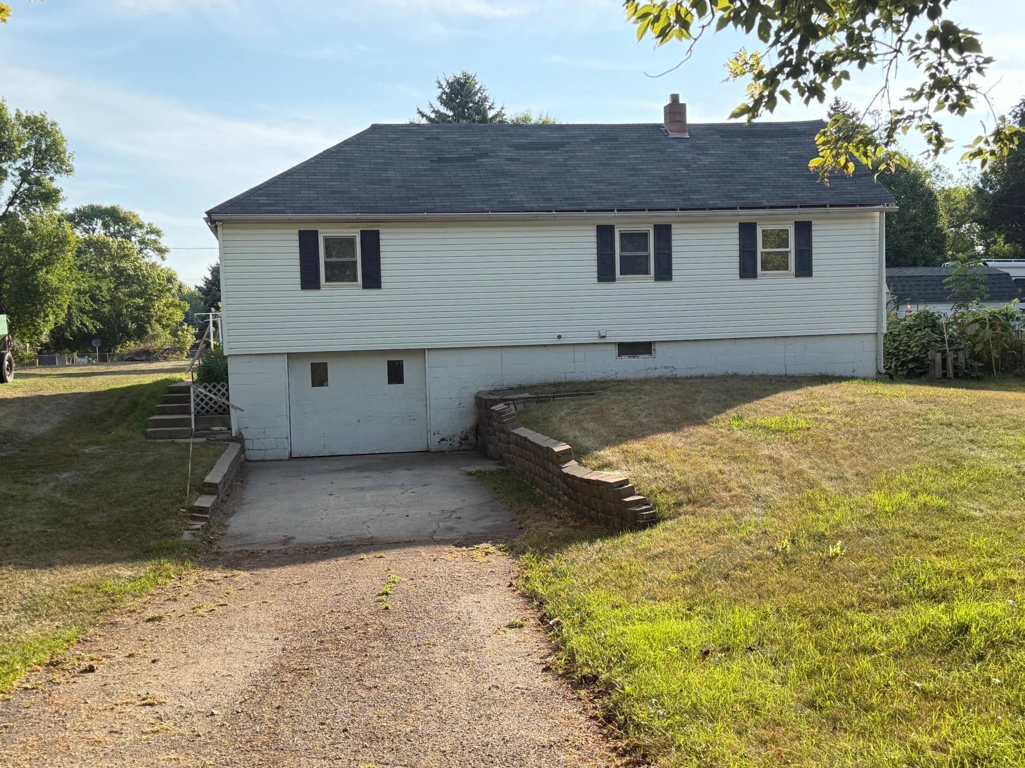 104 Atlantic AVE S, Herman, MN 56248
