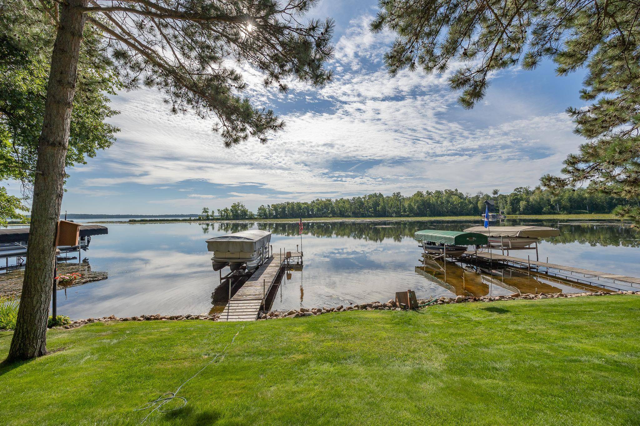 6613 S Point DR, Pine River, MN 56474