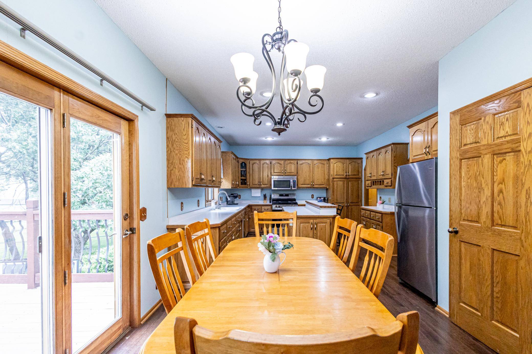 15110 Avocet ST NW, Andover, MN 55304
