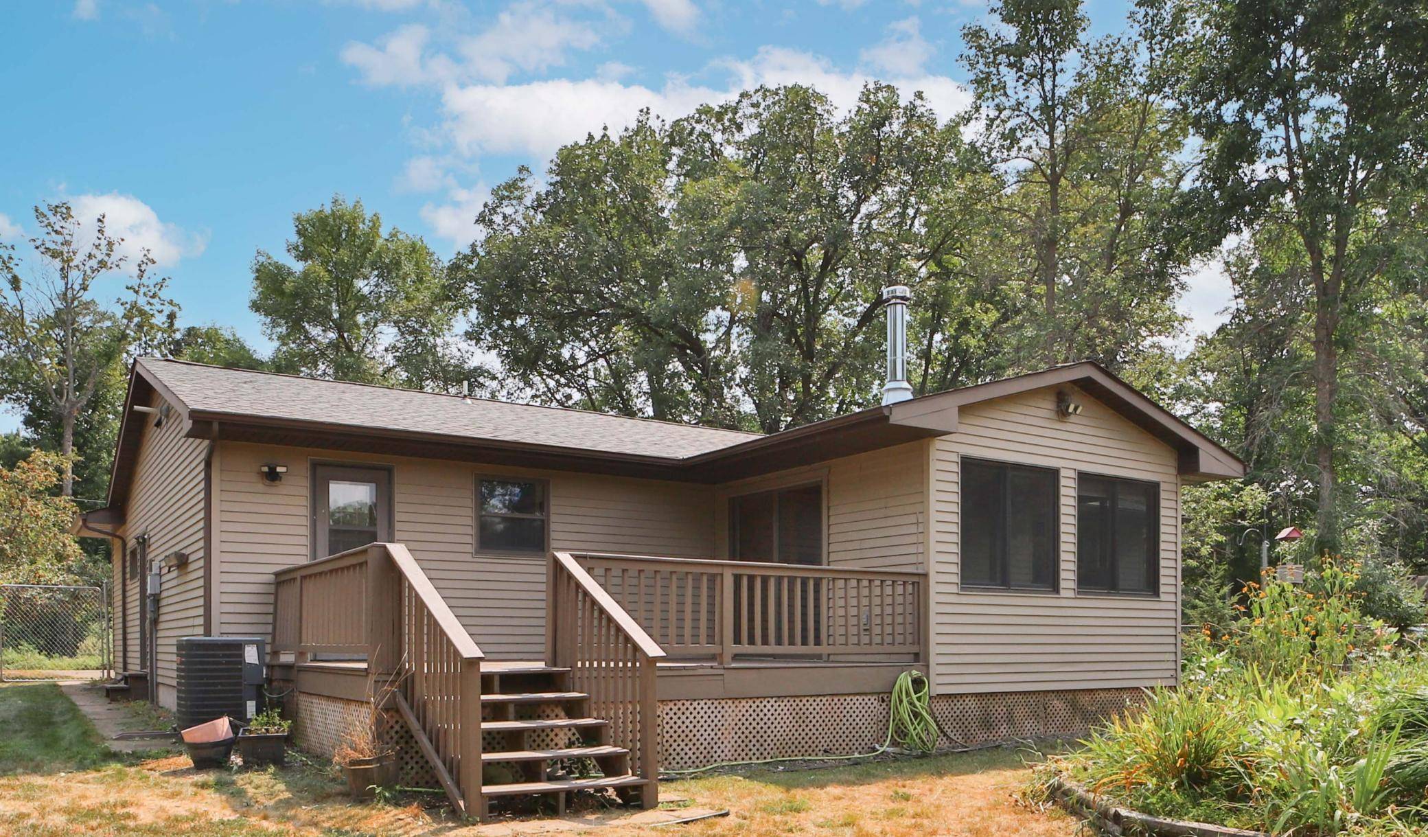 21381 Pike AVE, Aitkin, MN 56431
