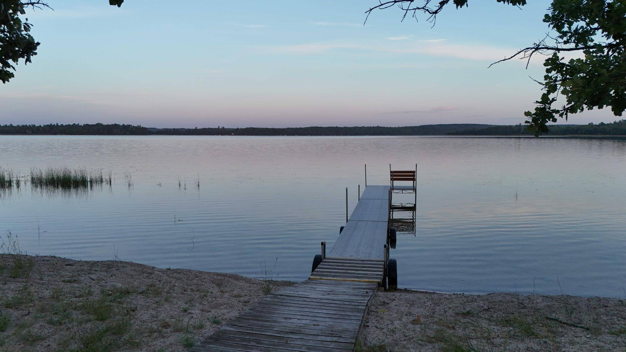 37261 Night Hawk RD, Lake George, MN 56458
