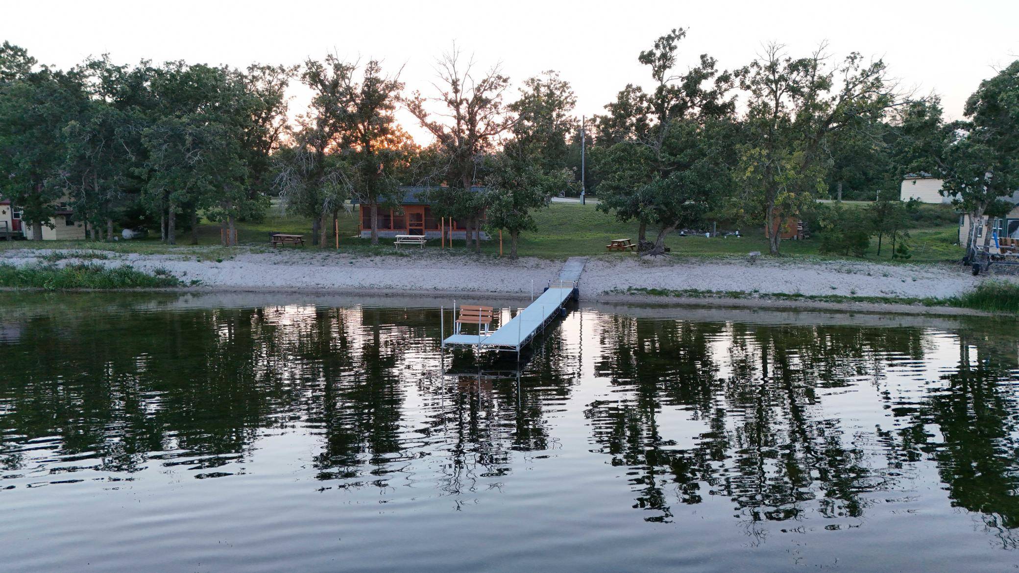 37261 Night Hawk RD, Lake George, MN 56458