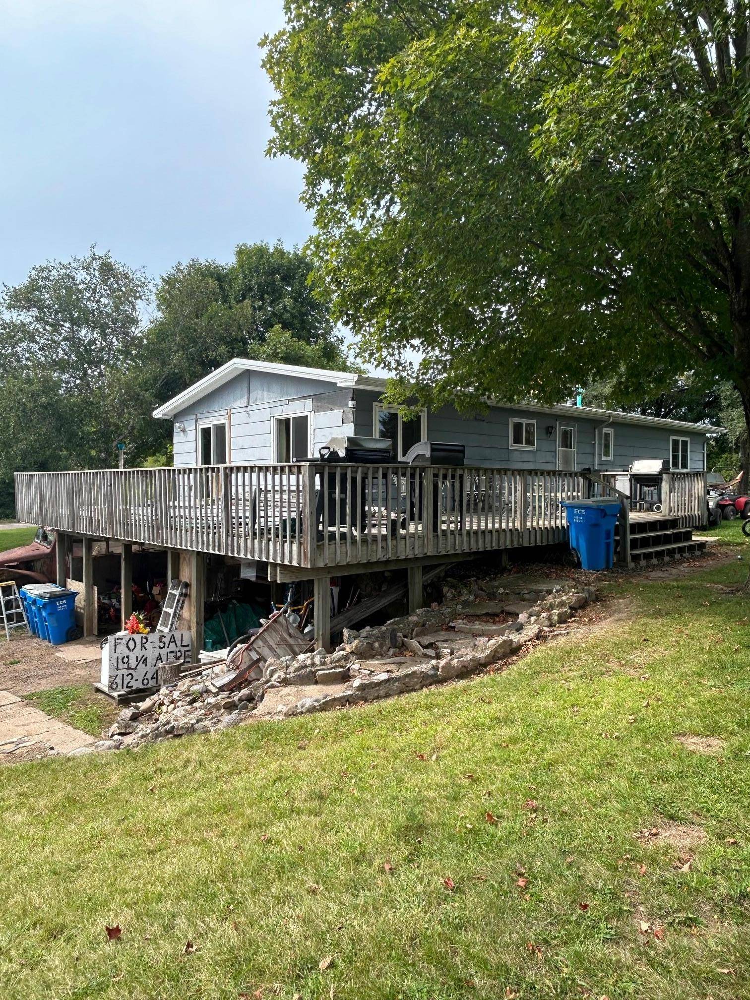 36001 Verdin ST NW, Cambridge, MN 55008