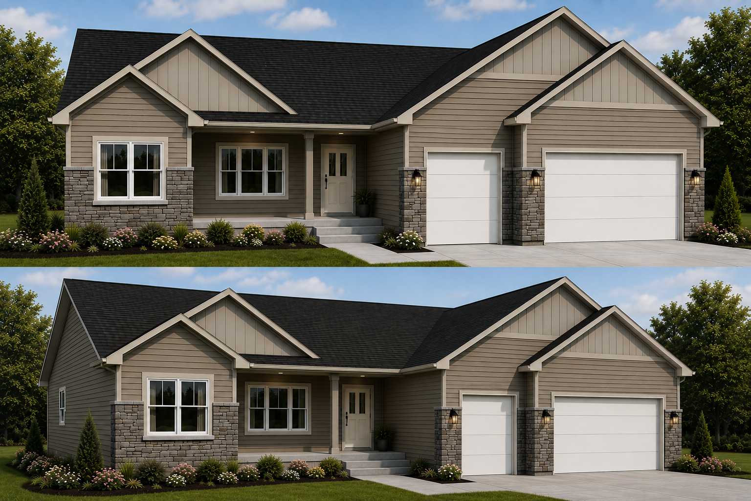 1844 90th Street ST, New Richmond, WI 54017