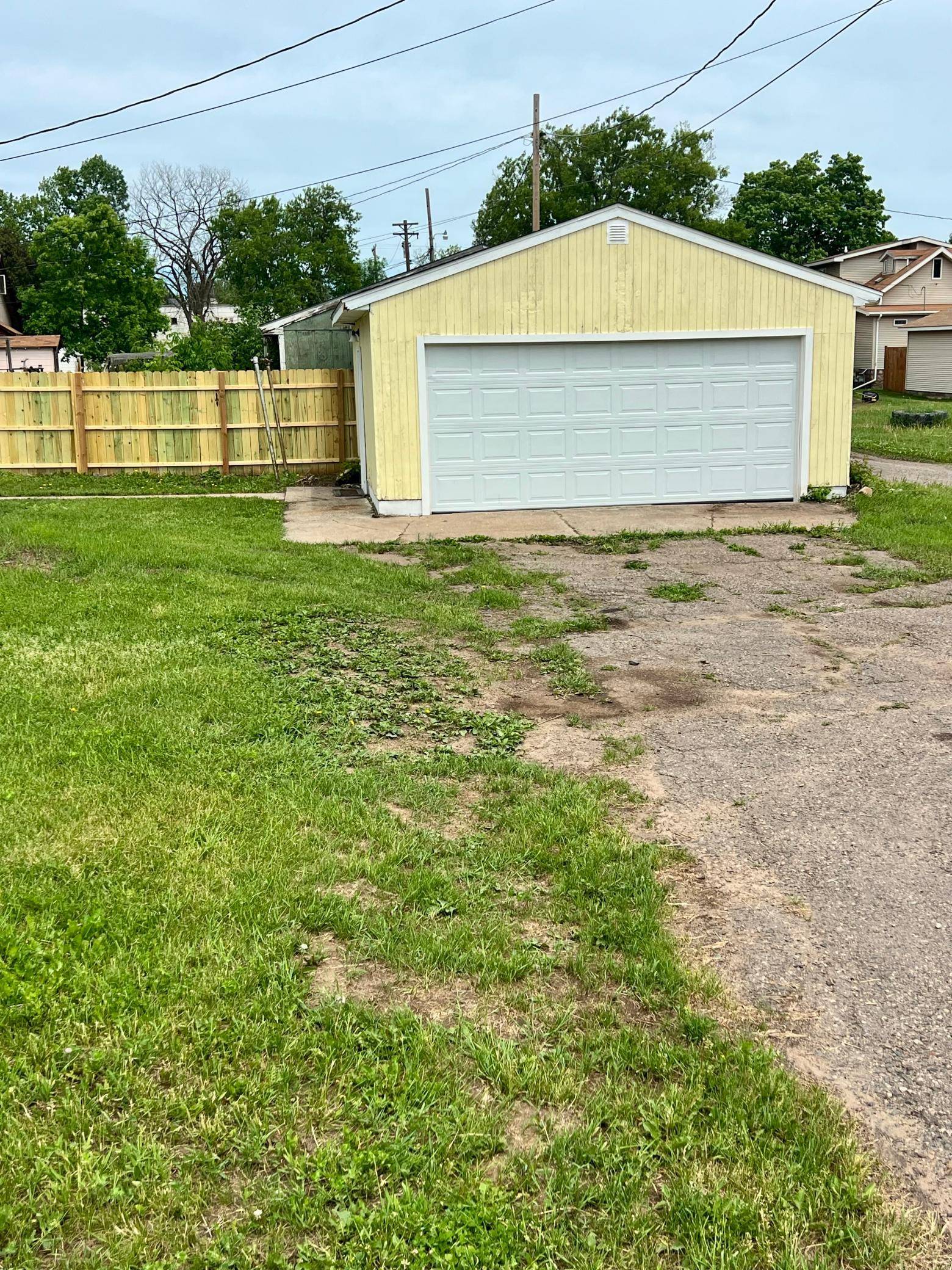 214 S 2nd ST, Keewatin, MN 55753