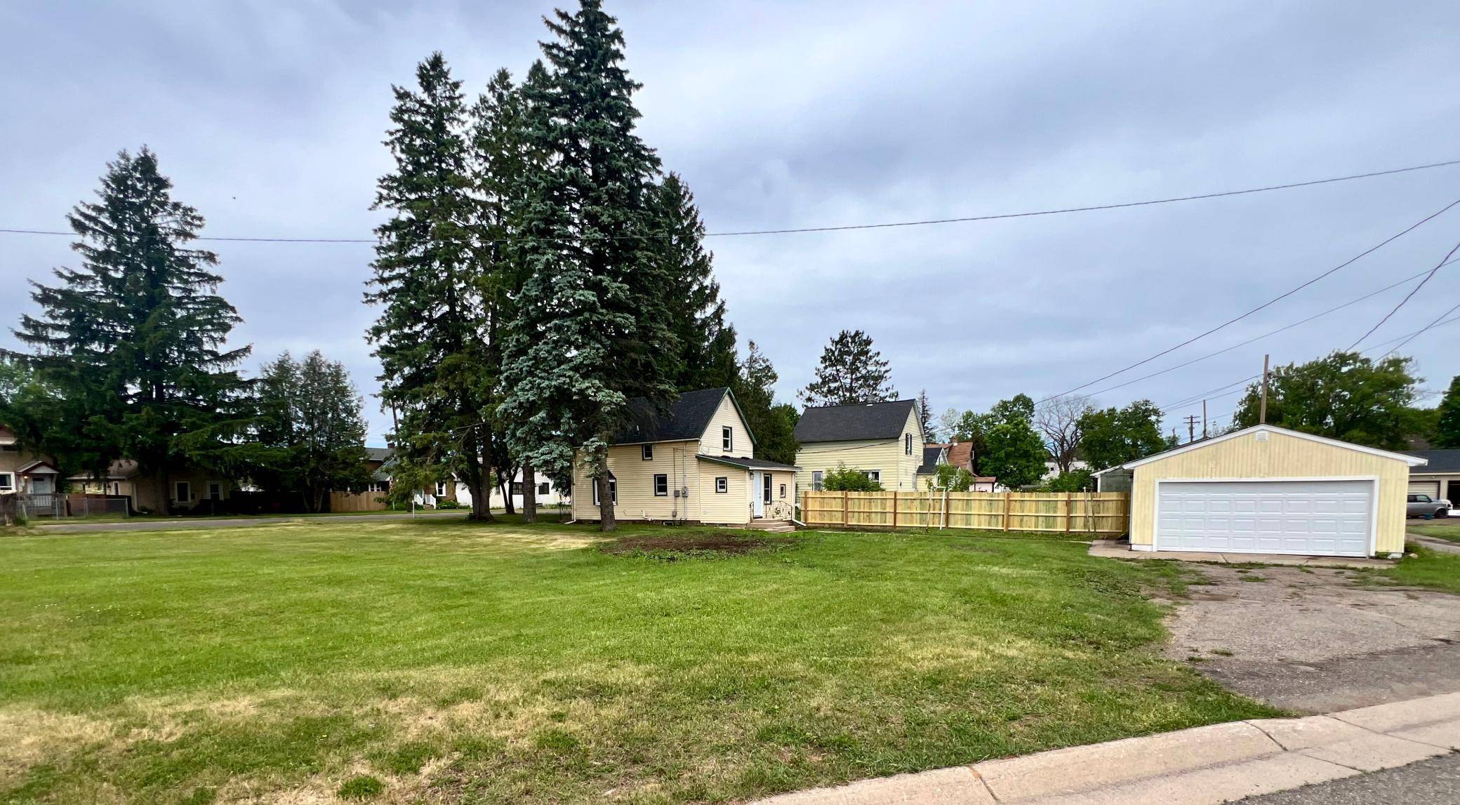 214 S 2nd ST, Keewatin, MN 55753