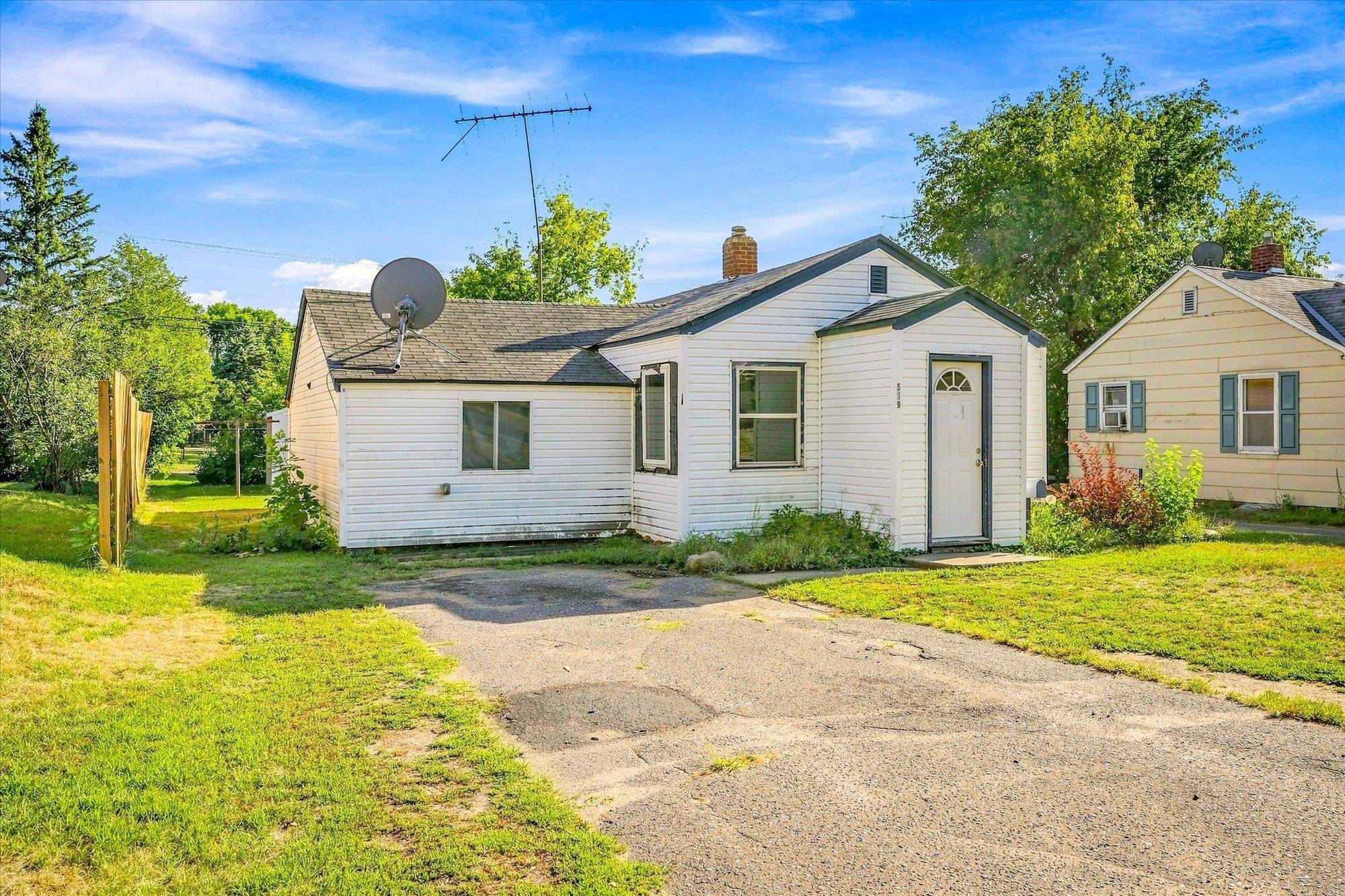 519 Forest AVE W, Mora, MN 55051
