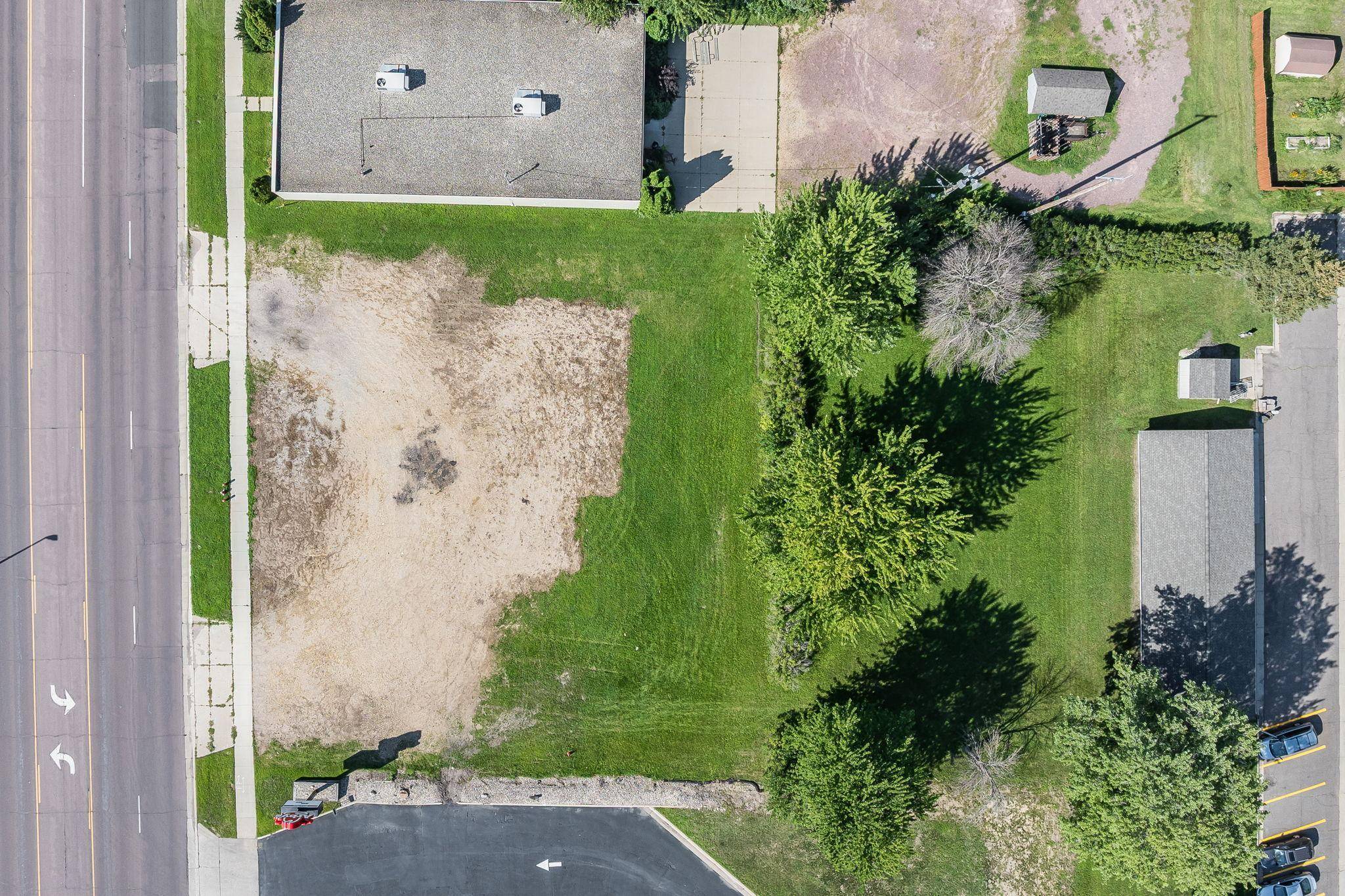 415 S State ST, Fairmont, MN 56031