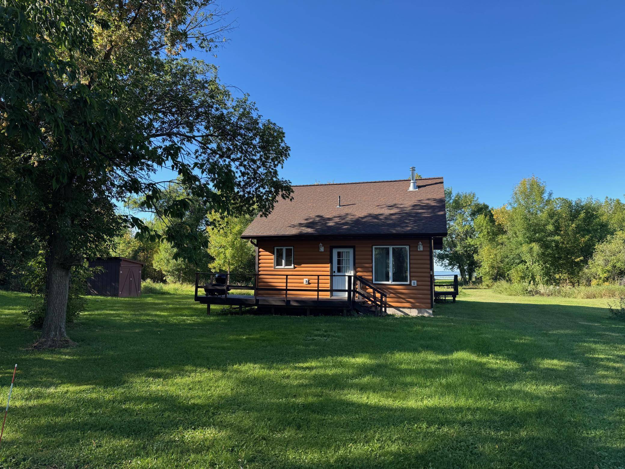 17193 Fox Den TRL NE, Kelliher, MN 56650