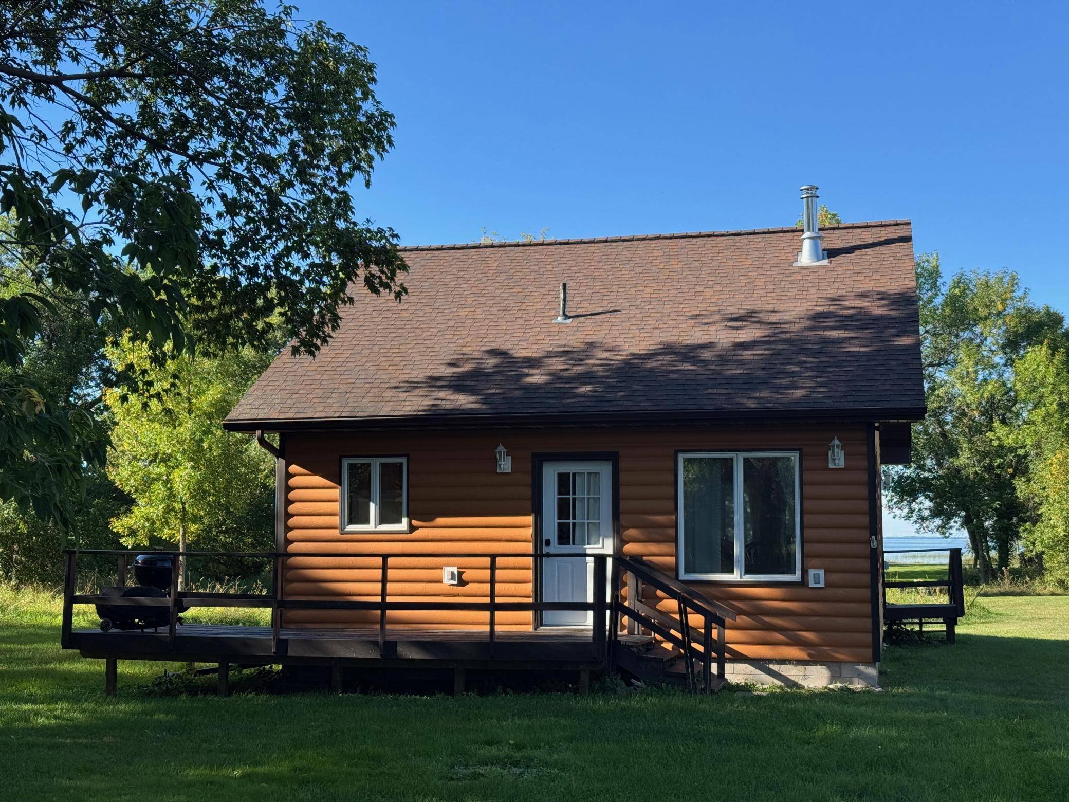 17193 Fox Den TRL NE, Kelliher, MN 56650