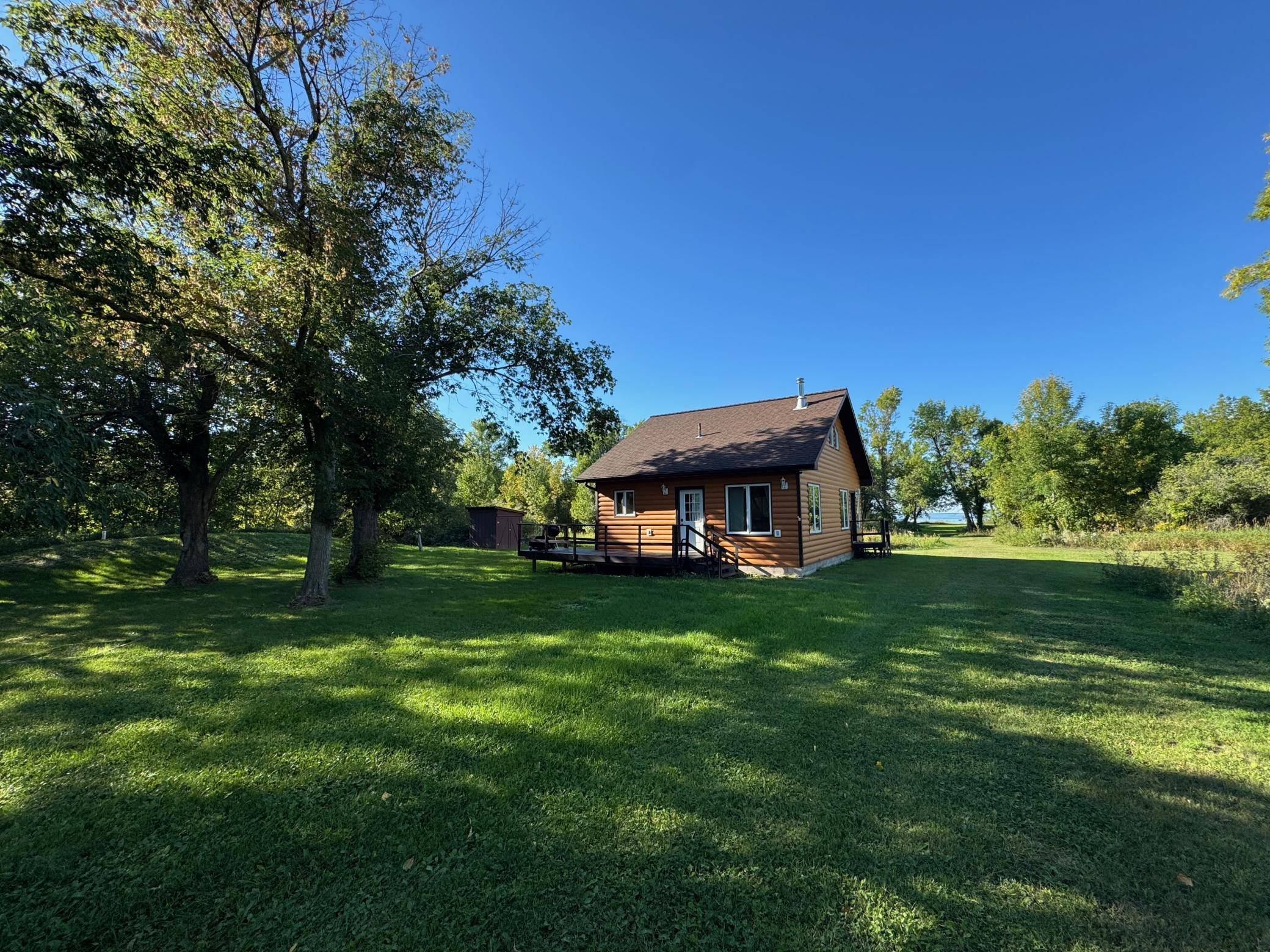 17193 Fox Den TRL NE, Kelliher, MN 56650