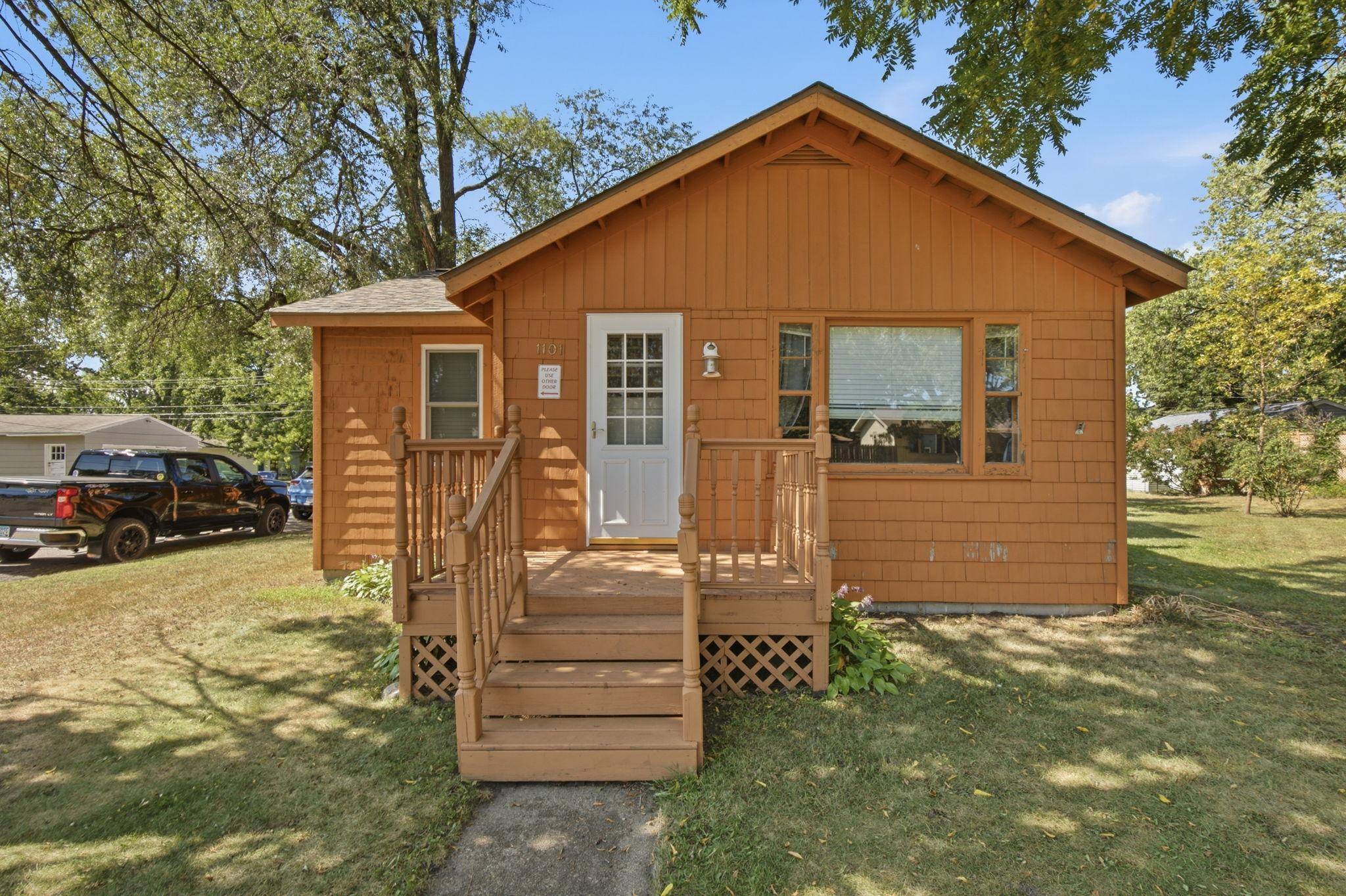 1101 36th AVE N, Saint Cloud, MN 56303