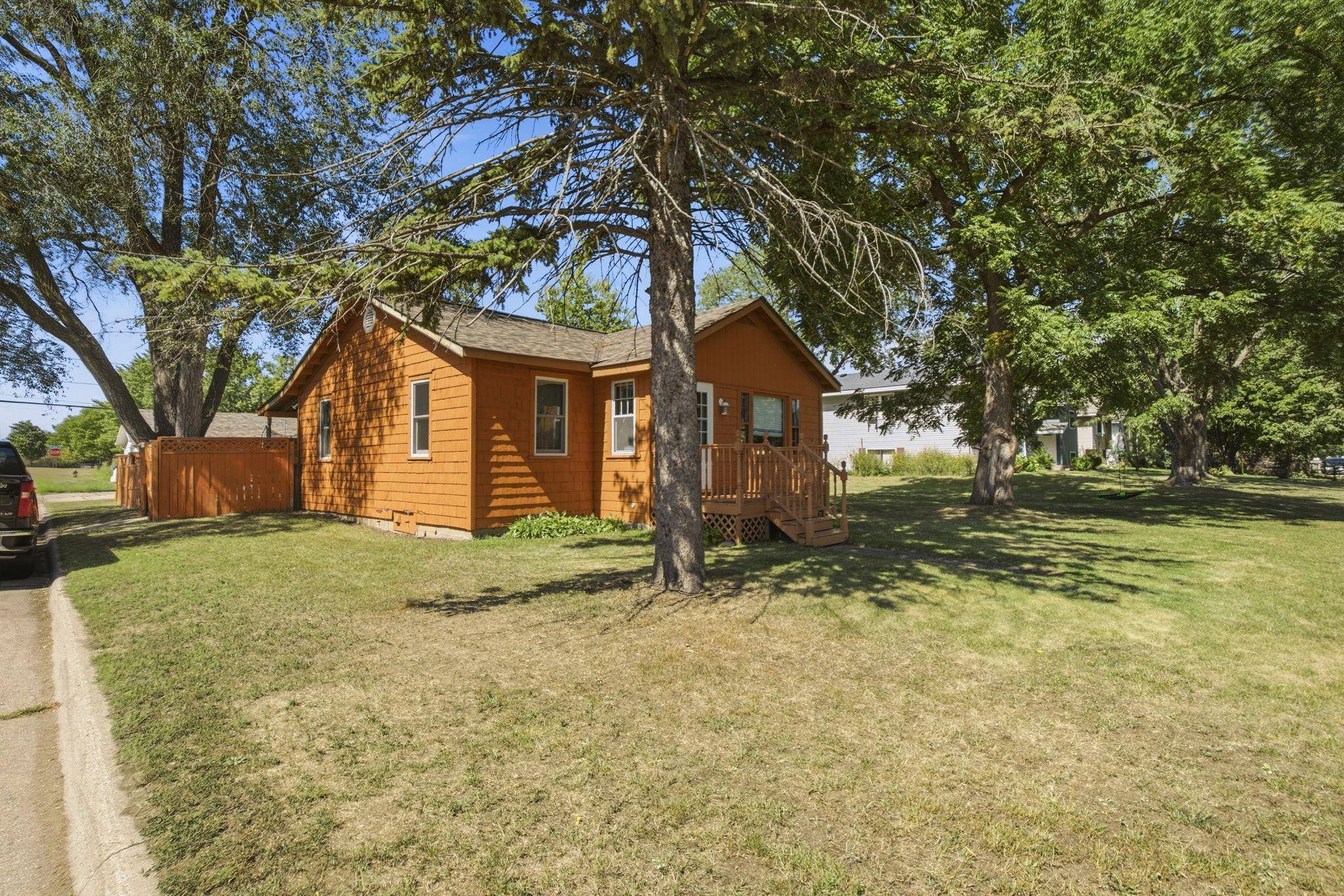 1101 36th AVE N, Saint Cloud, MN 56303