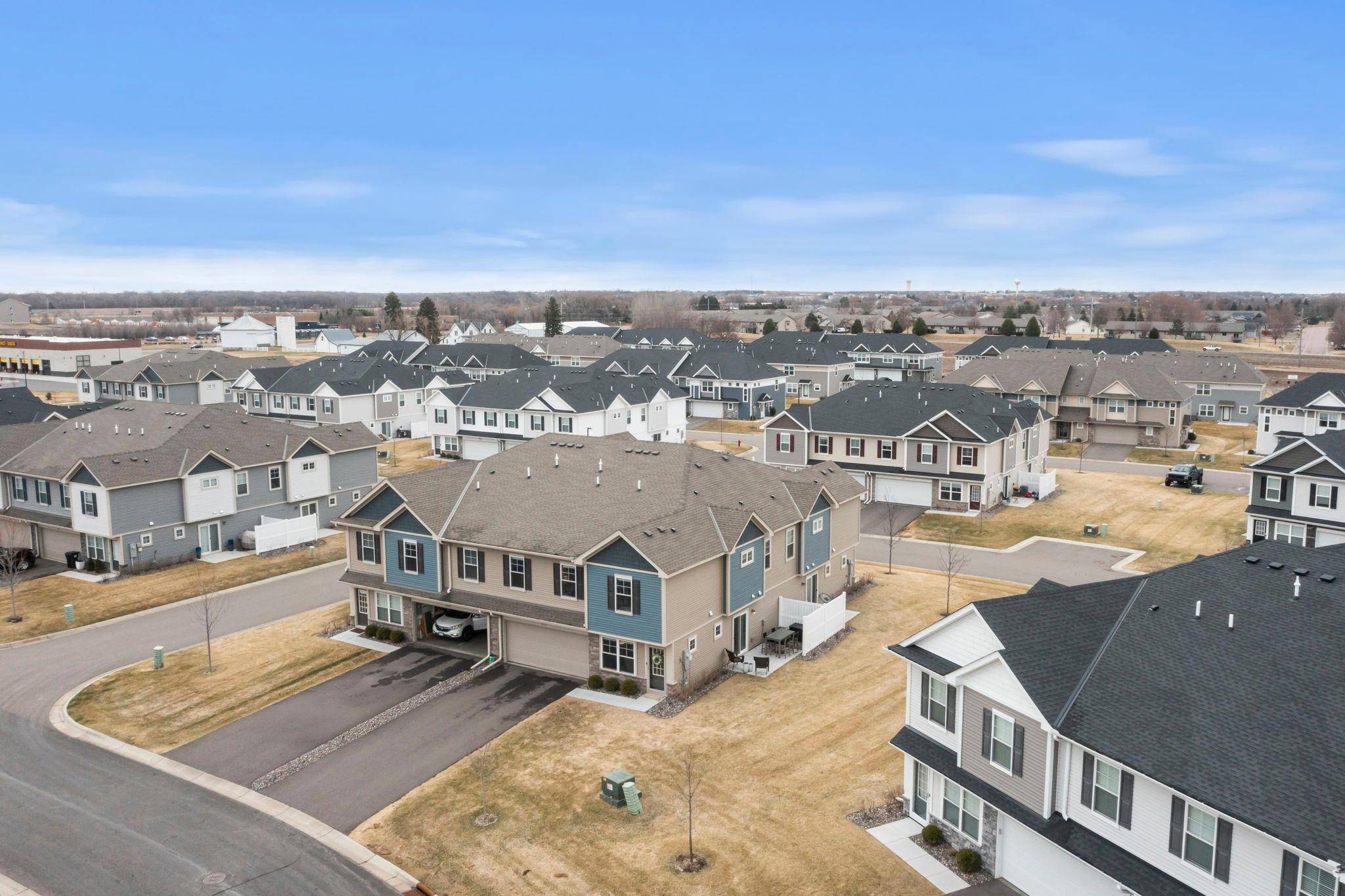 8721 Park AVE NE, Otsego, MN 55330