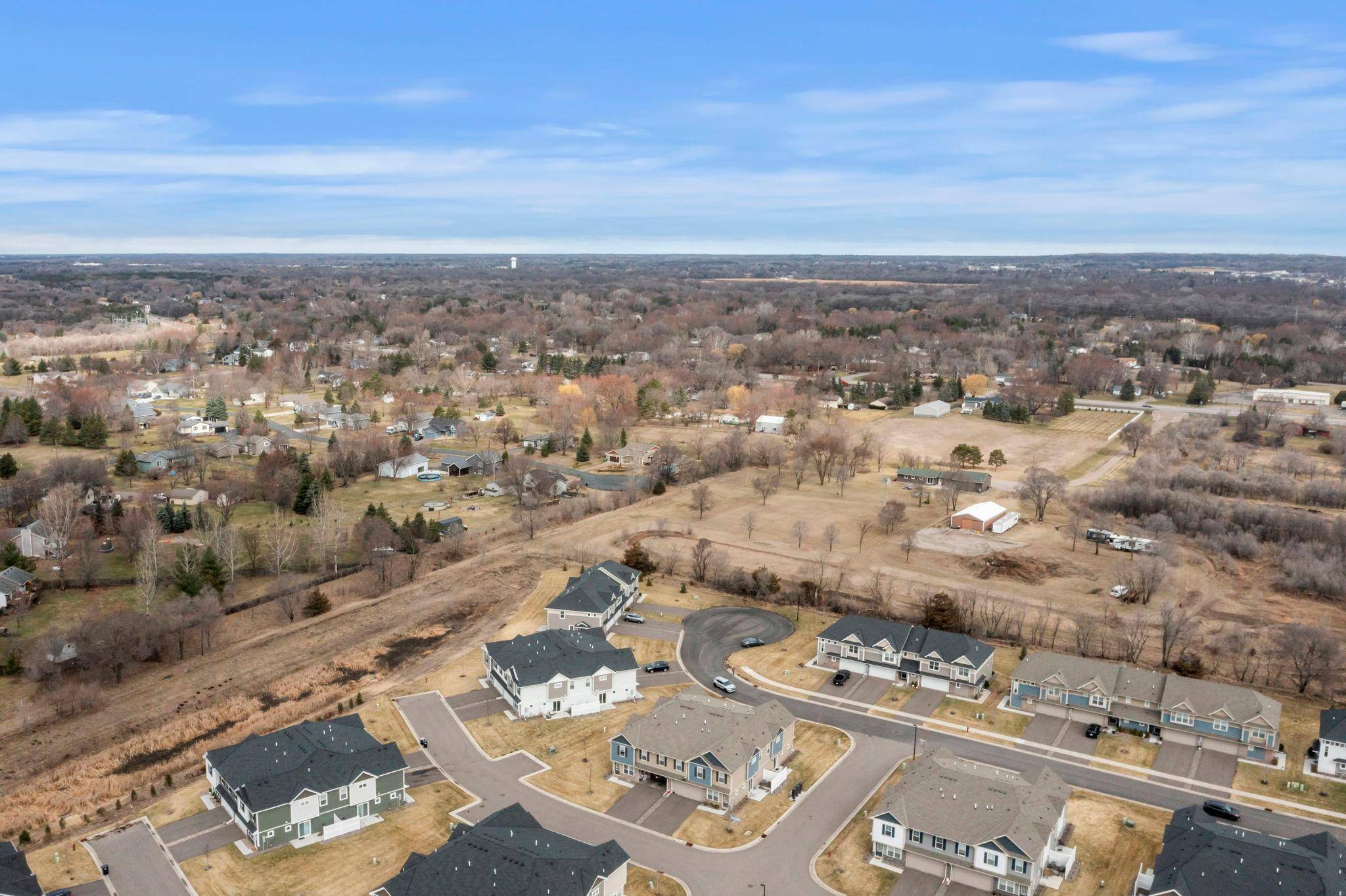 8721 Park AVE NE, Otsego, MN 55330