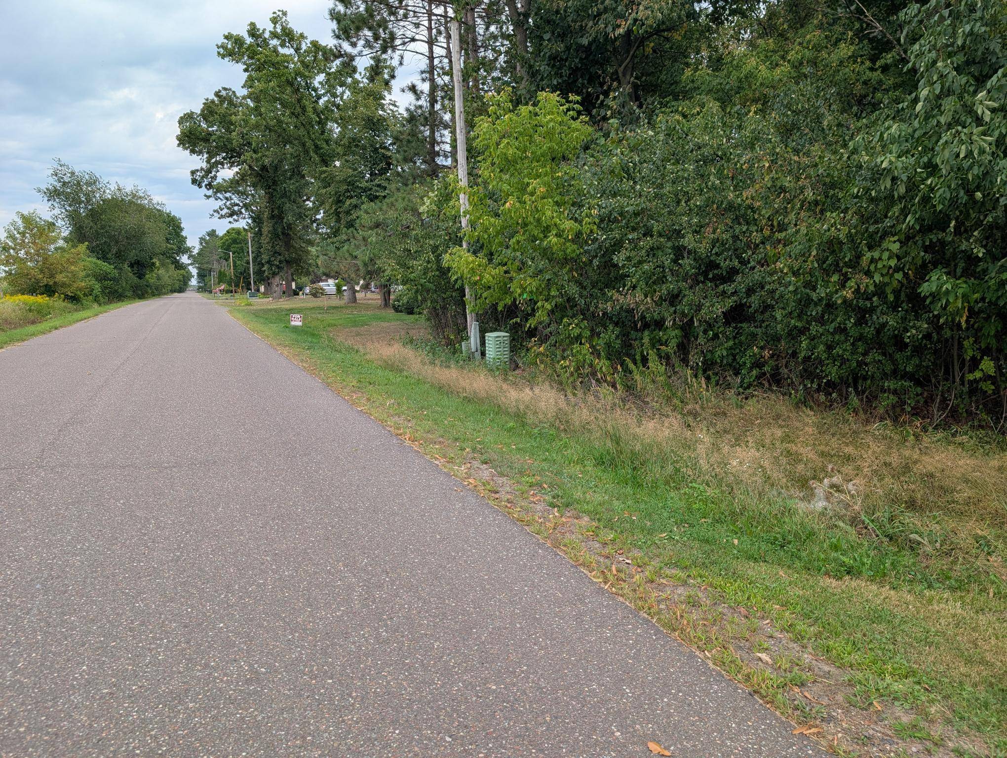 xxx E Birch AVE, Barron, WI 54812