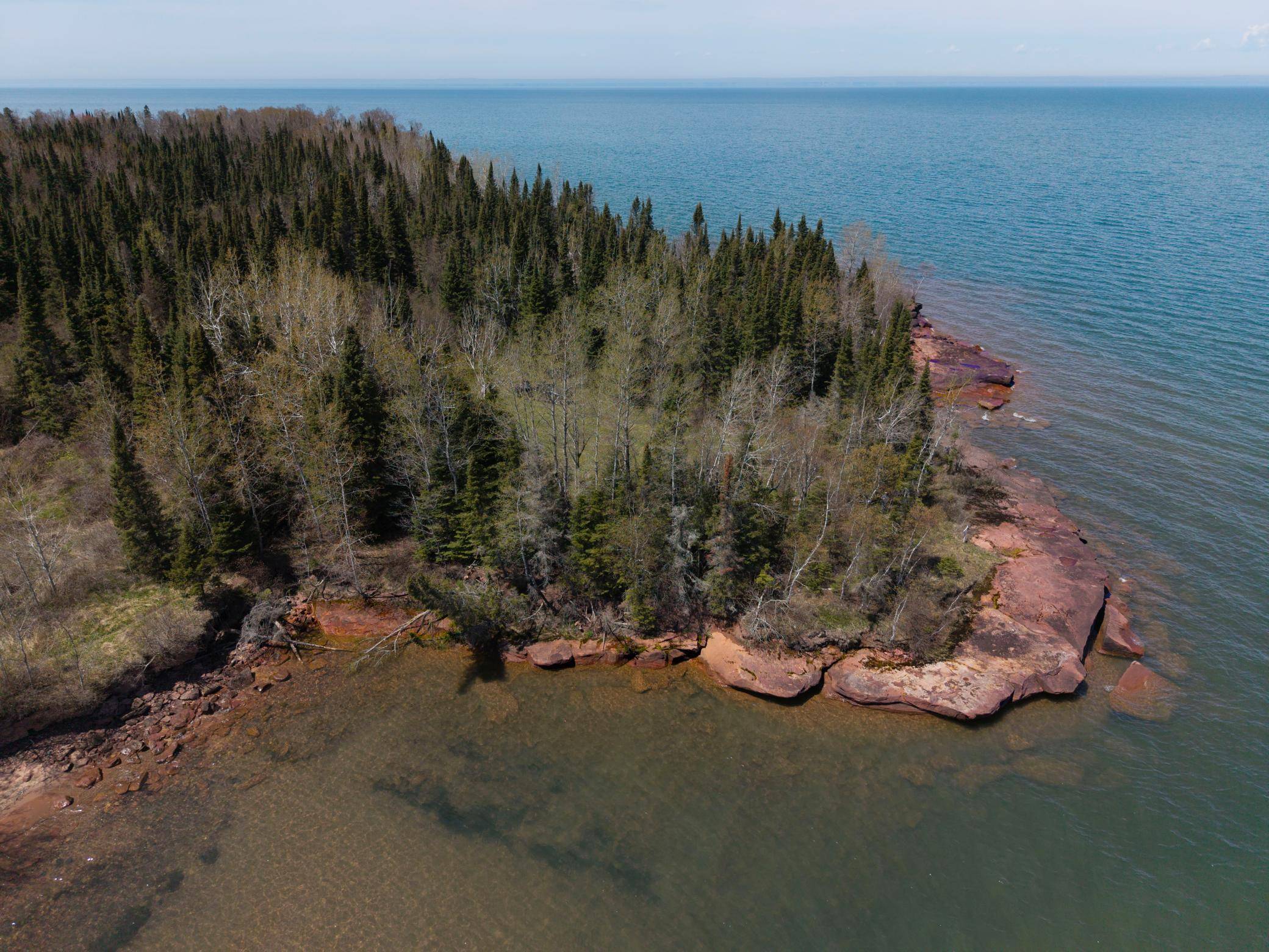 84XXX Quarry Point Rd, Port Wing, WI 54865