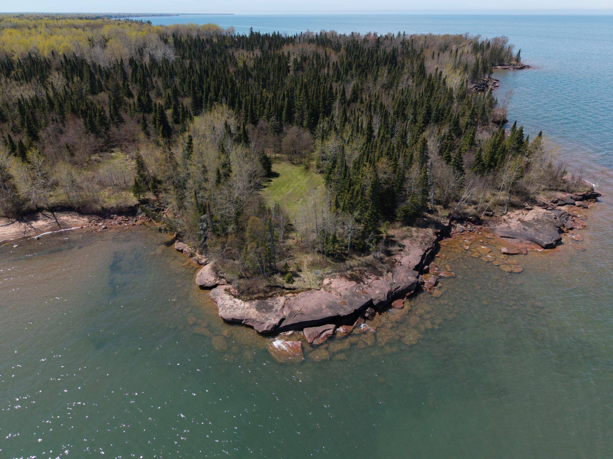 84XXX Quarry Point Rd, Port Wing, WI 54865