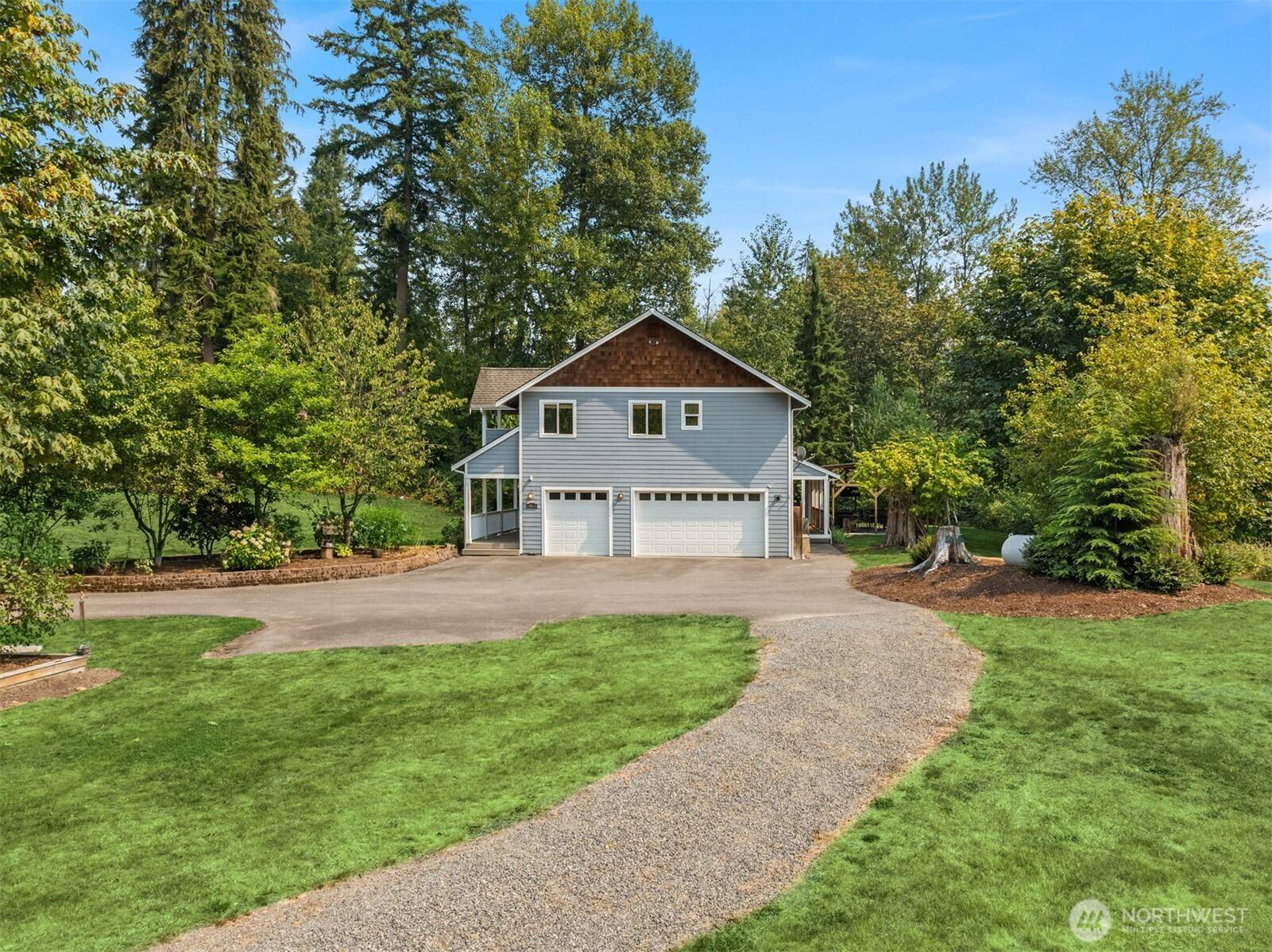 16412 126th ST NE, Arlington, WA 98223