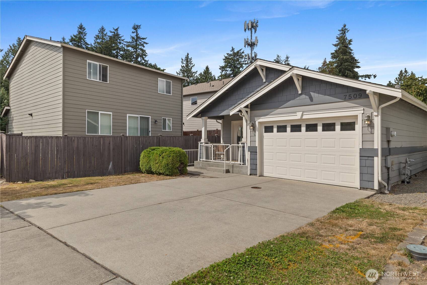 7509 18th ST SE, Lake Stevens, WA 98258