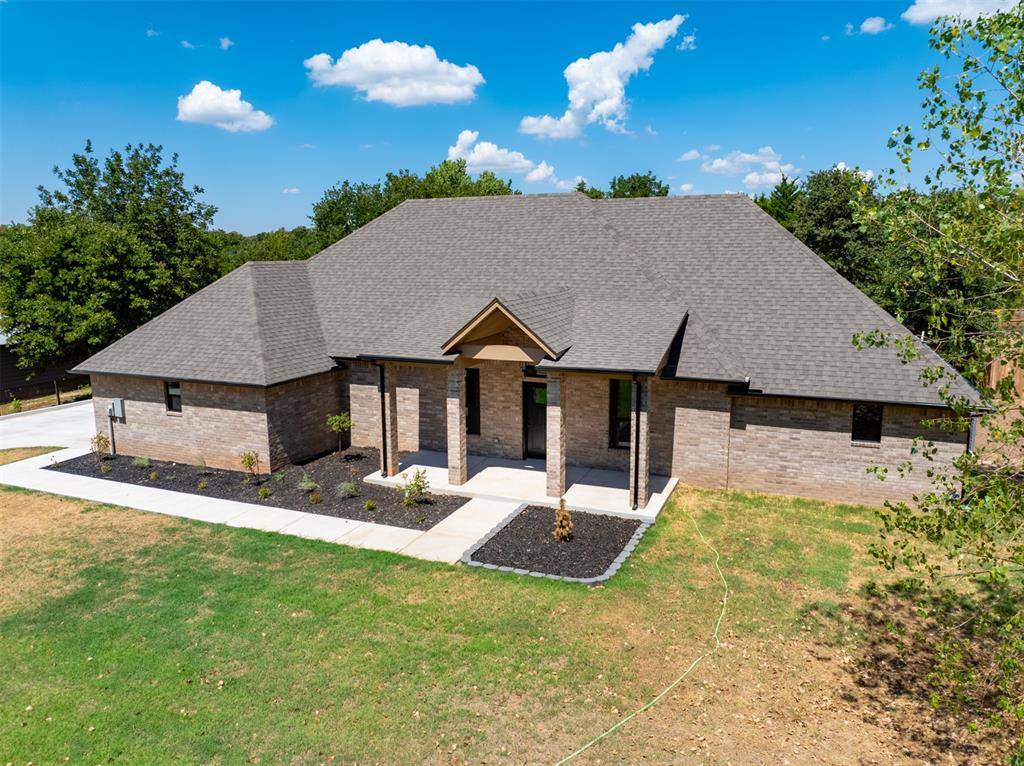2299 Pecan Ridge, Jones, OK 73049