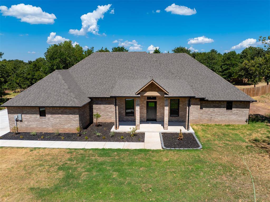 2299 Pecan Ridge, Jones, OK 73049