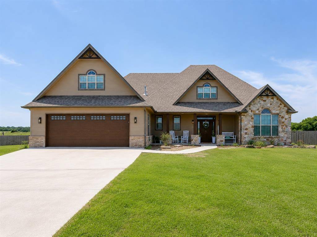 11656 Carefree LN, Shawnee, OK 74804