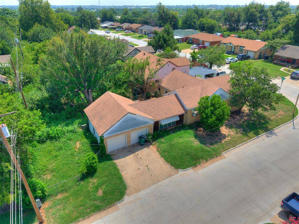 1301 NE 38th ST, Oklahoma City, OK 73111