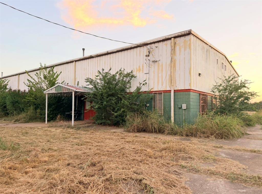 840715 N 1st ST, Stroud, OK 74079
