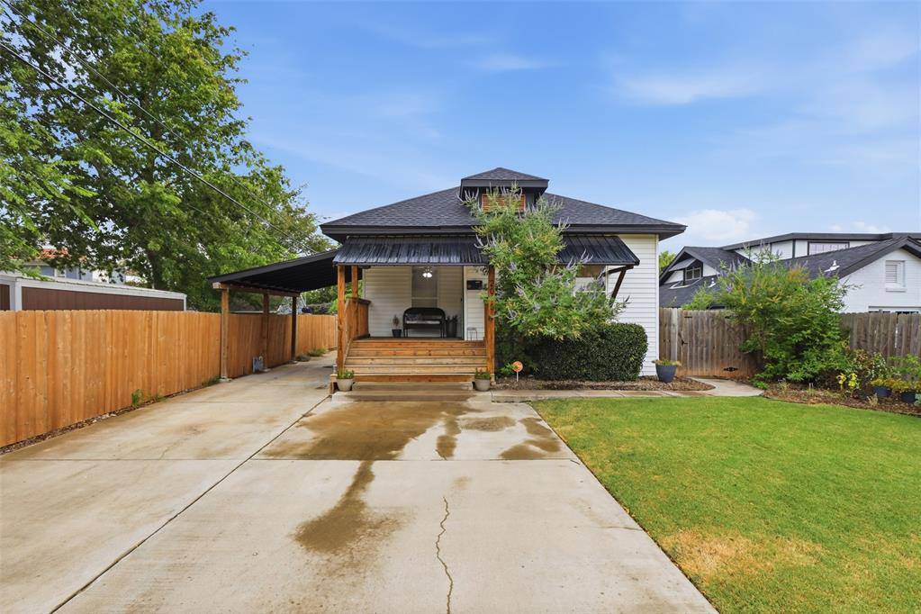 2015 N Youngs BLVD, Oklahoma City, OK 73107