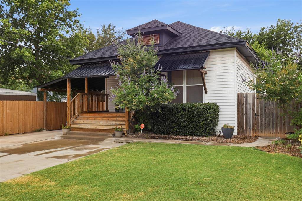 2015 N Youngs BLVD, Oklahoma City, OK 73107