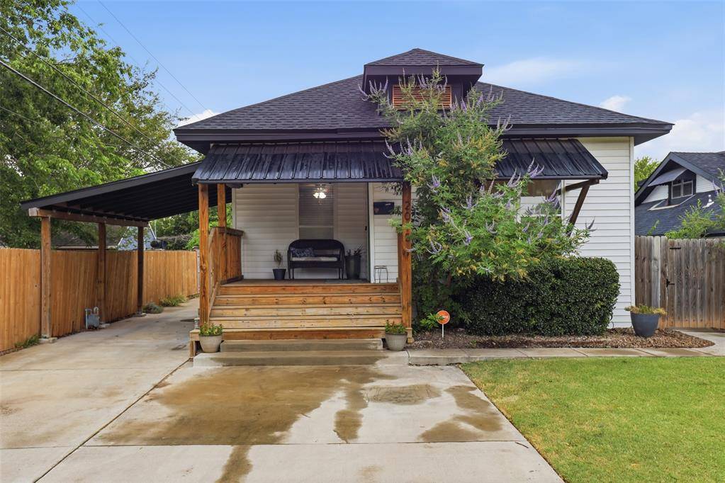 2015 N Youngs BLVD, Oklahoma City, OK 73107