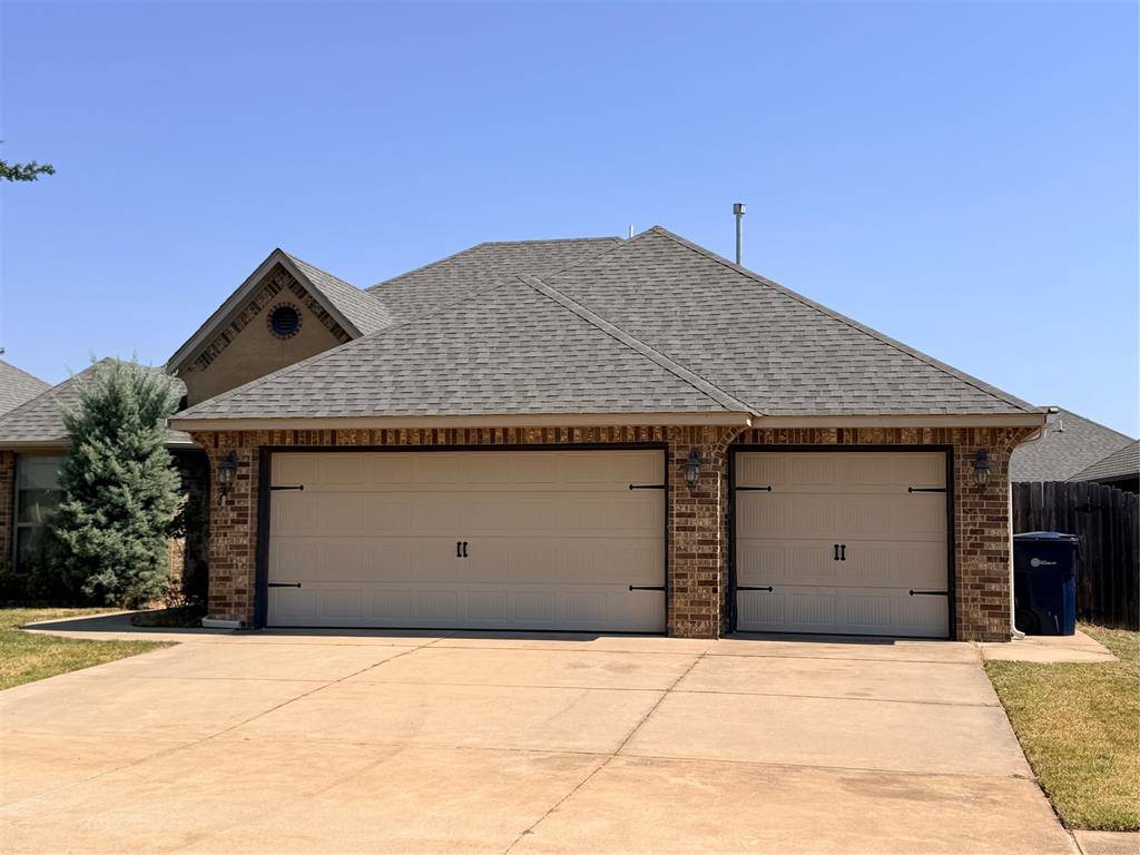 17100 Barcelona DR, Oklahoma City, OK 73170