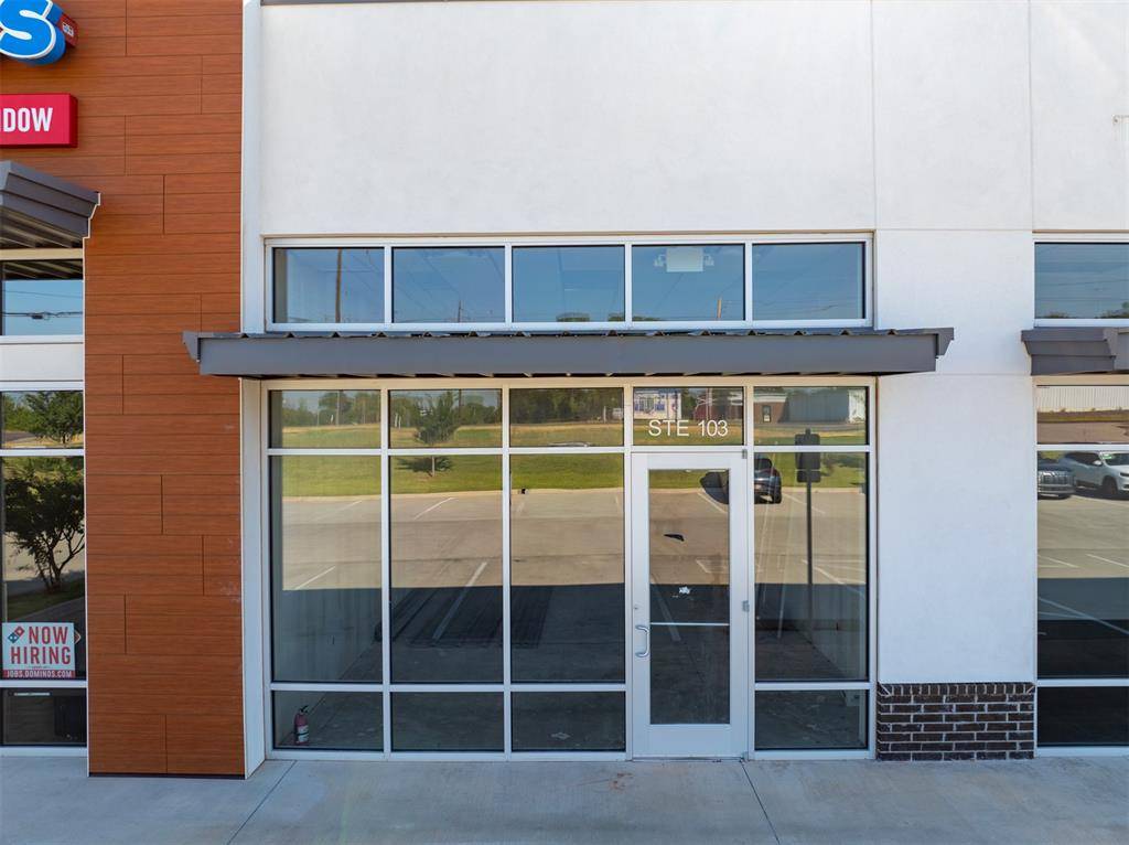 1654 S Choctaw RD #103, Choctaw, OK 73020
