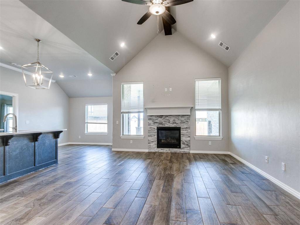9125 NW 115th ST, Yukon, OK 73099