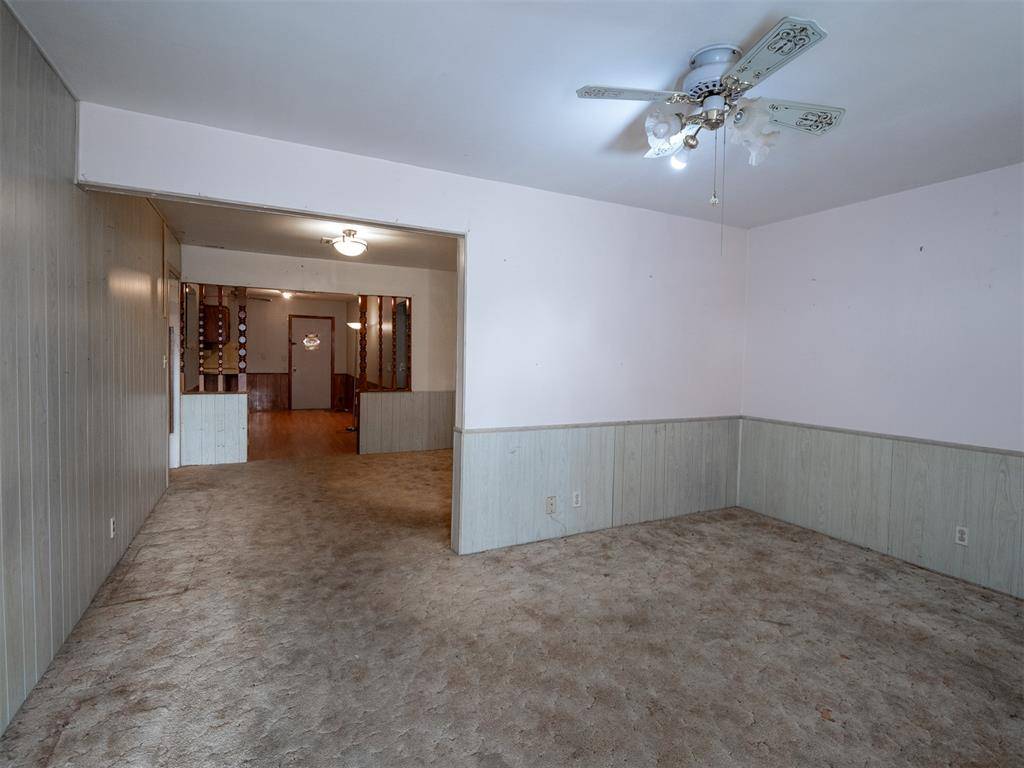 6713 NW 27th ST, Bethany, OK 73008