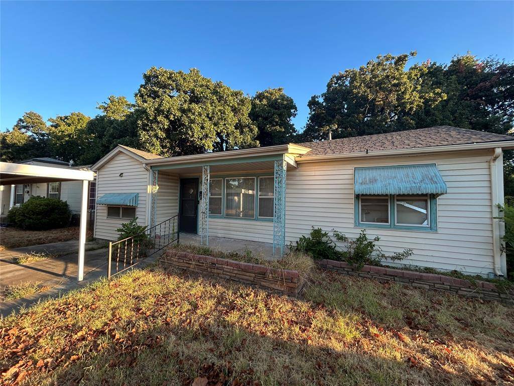 6713 NW 27th ST, Bethany, OK 73008