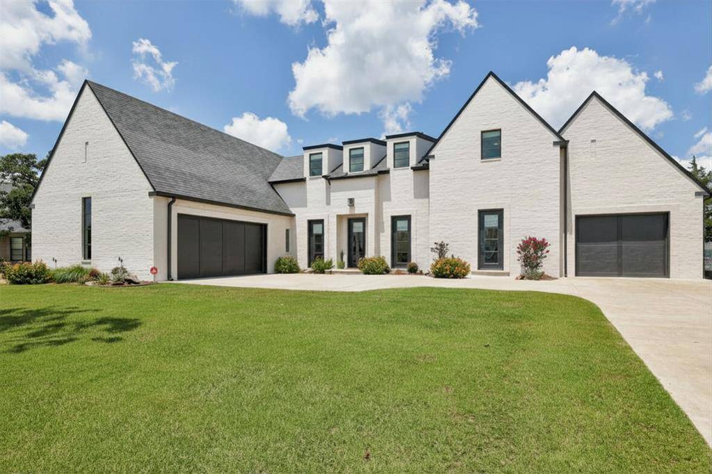 10109 NE 144th ST, Jones, OK 73049