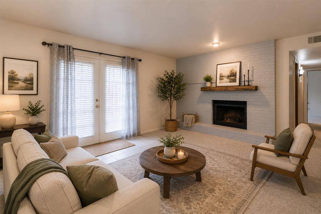 4400 N Hemingway DR #134, Oklahoma City, OK 73118