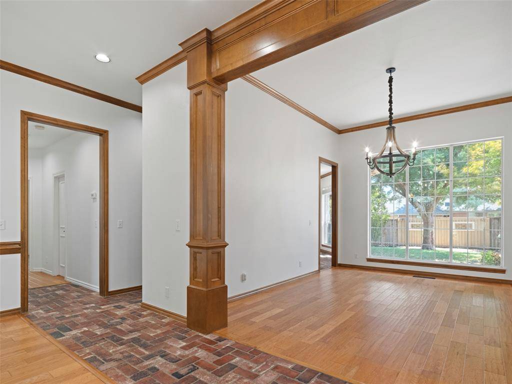 18108 San Mateo CT, Edmond, OK 73012