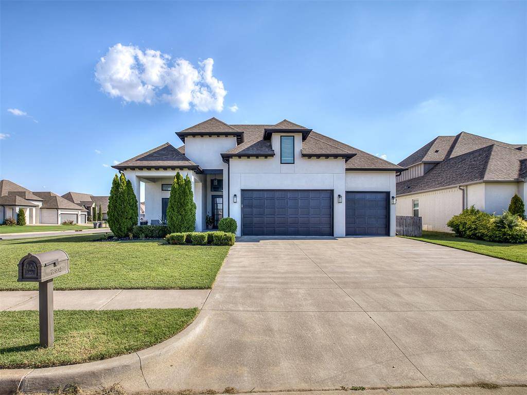 7392 E 126th ST, Bixby, OK 74008