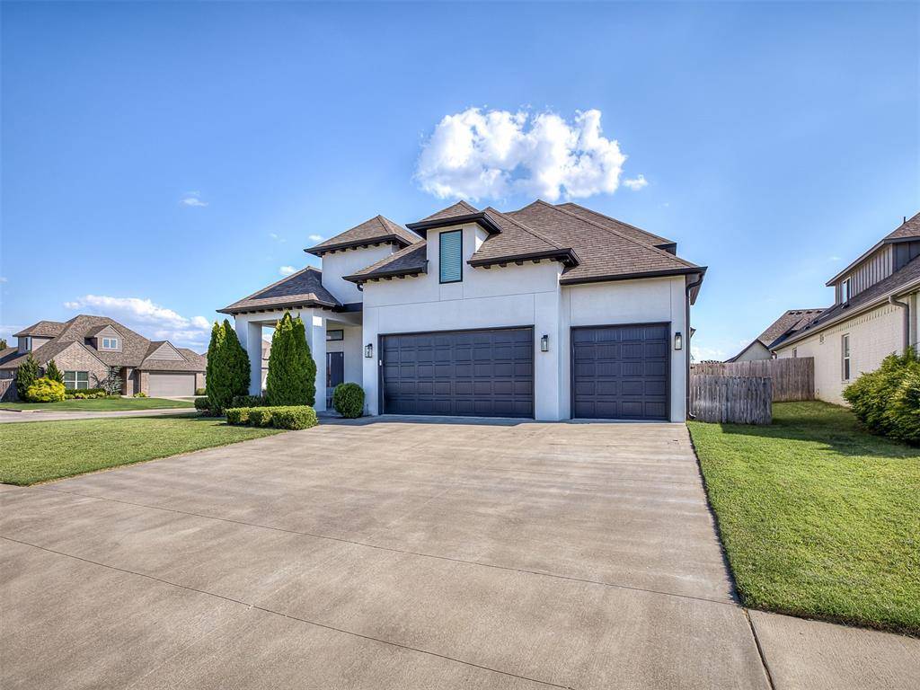 7392 E 126th ST, Bixby, OK 74008