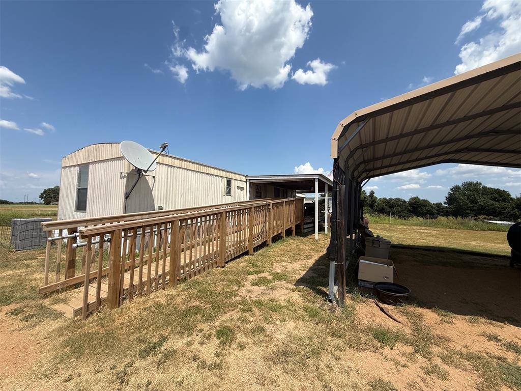 11829 Little RD, Kingston, OK 73439